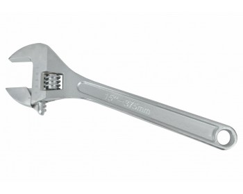 15in Adjustable Wrench